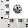 316 Surgical Stainless Steel Beads STAS-S173-03AS-3
