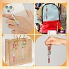DIY Pendants Decoration Making Kits DIY-YW0016-18-6