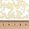 TOHO 6/0 Round Beads X-SEED-TR06-0142-4
