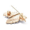 Butterfly Enamel Pins JEWB-E041-12G-01-3