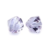 Glass Imitation Austrian Crystal Beads GLAA-P071-02A-04-2