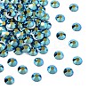 Preciosa® MAXIMA Crystal No Hotfix Flatback Stones Y-PRC-NSS16-23980-200-1