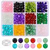 DIY Jewelry Bracelets Making Kits DIY-SZ0003-70-1