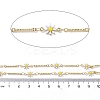 Ion Plating(IP) 304 Stainless Steel Link Chains CHS-C011-04G-2