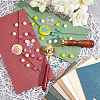 DIY Wax Seal Stamp Kits DIY-CP0002-98-5