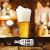 201 Stainless Steel Bottle Opener AJEW-WH0393-019-5