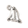 Tibetan Style Alloy Pendants LS-X-PALLOY-M217-33AS-1