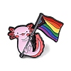 Pride Month Enamel Brooches AL-I002-01EB-06-1