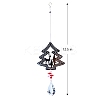 Glass Suncatchers LS-PW-WG88327-02-1