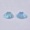 Ornament Accessories Plastic Paillette/Sequins Beads PVC-F002-C05-2