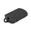 304 Stainless Steel Pendants STAS-K283-04EB-2