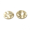 Brass Links Connectors KK-L205-08G-A-2