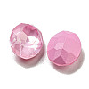 Glass Rhinestone Cabochons RGLA-G021-02C-508DE-2