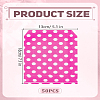 1Bag Paper Cookie & Snack Storage Bags BAKE-LP0001-01-2