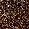 TOHO 15/0 Round Beads X-SEED-TR15-0034-2