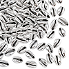80Pcs Electroplated Natural Cowrie Shell Beads BSHE-LT0001-06P-1