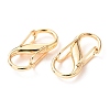 Zinc Alloy DIY Bags Adjustable Clasps Accessories LS-PALLOY-A068-06KCG-2