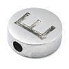 Tarnish Resistant 304 Stainless Steel Beads STAS-H219-15P-E-2