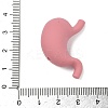 Silicone Beads SIL-I014-03A-3