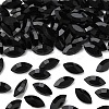 Preciosa® MAXIMA Crystal Fancy Stones Y-PRC-FG8-23980-1