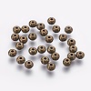 Tibetan Style Alloy Beads MLF10945Y-NF-1