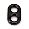 Alloy Enamel Links Connectors LS-KK-D160-72C-1