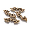 Tibetan Style Alloy Beads LS-TIBEB-4993-AB-NR-1
