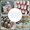 Round EPTFE Membrane Vents DIY-WH0656-31A-6