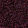 TOHO Round Seed Beads X-SEED-TR11-2226-2