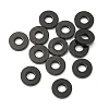 Ion Plating(IP)304 Stainless Steel Spacer Beads STAS-F117-50B-1