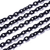 ABS Plastic Cable Chains X-KY-E007-03F-1