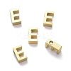 Ion Plating(IP) 304 Stainless Steel Charms STAS-K216-41E-G-3