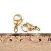 304 Stainless Steel Lobster Claw STAS-K295-12G-3
