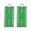 Alloy Enamel Pendants FIND-I065-01I-P-1