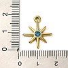 301 Stainless Steel Pendants LS-STAS-K266-02A-G-3