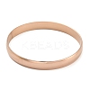 Fashion 201 Stainless Steel Bangle Sets BJEW-L664-019-01-1-2