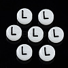 Acrylic Beads SACR-S273-29L-3