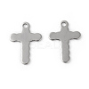 Tarnish Resistant 304 Stainless Steel Pendants LS-STAS-F192-071P-2