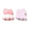 Cartoon Opaque Resin Cabochons RESI-C039-03B-3