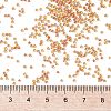 TOHO Round Seed Beads SEED-XTR15-0303-4