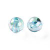 Transparent Acrylic Beads LS-MACR-S370-B10mm-755-2