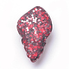 Resin Cabochons CRES-Q197-70-3