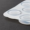 DIY Spinning Fidget Ring Silicone Molds DIY-P059-09-5
