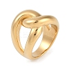 304 Stainless Steel Finger Rings RJEW-D083-15G-02-1