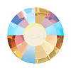 Preciosa® Crystal Hotfix Flatback Stones Y-PRC-HSS16-10330-200-2