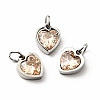 304 Stainless Steel Pendants X-STAS-D189-06P-11-1