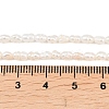Natural Cultured Freshwater Pearl Beads Strands PEAR-F020-09-5