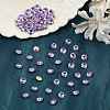 Preciosa® MAXIMA Crystal Round Stones X-PRC-RASS39-20310-2