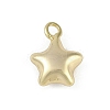 Brass Enamel Pendants LS-KK-Z078-12G-1