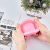 DIY Plum Blossom Branch Silicone Fondant Molds Kits DIY-OC0002-90-4